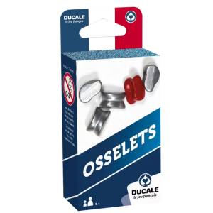 OSSELET METAL