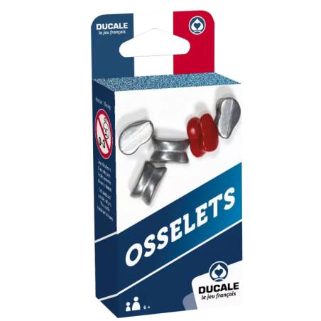 OSSELET METAL