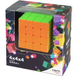 CUBE 4X4X4