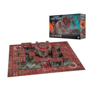 WARHAMMER 40K - KILL TEAM : KILLZONE BHETA-DECIMA