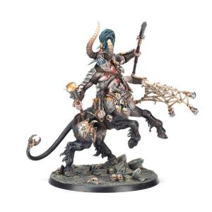 WARHAMMER AGE OF SIGMAR : MARECHAL CENTURION