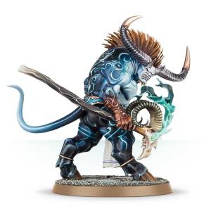 WARHAMMER AGE OF SIGMAR : OGROID THAUMATURGE