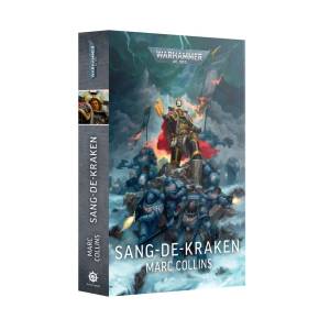 WARHAMMER 40K : SANG-DE-KRAKEN