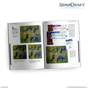 STARCRAFT TMG : RULEBOOK