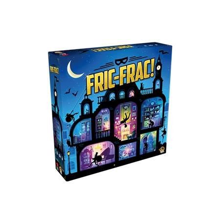 FRIC-FRAC!
