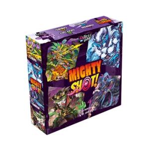 MIGHTY SHOT!