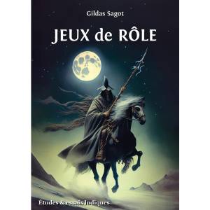 JEUX DE ROLE (SAGOT)