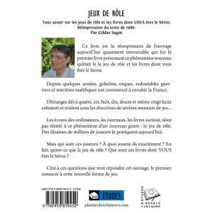 JEUX DE ROLE (SAGOT)