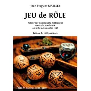JEUX DE ROLE (MATELLY)