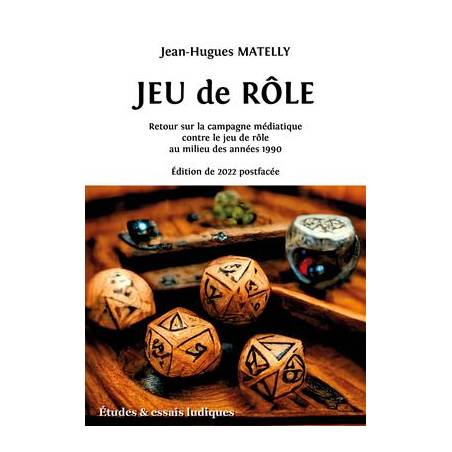 JEUX DE ROLE (MATELLY)