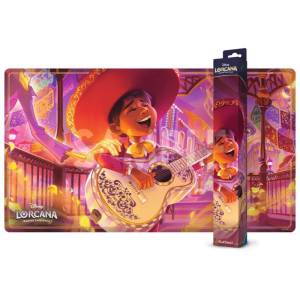 LORCANA S14 - PLAYMAT COCO