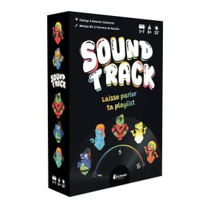 SOUNDTRACK