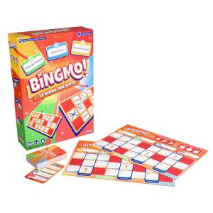 BINGMO!