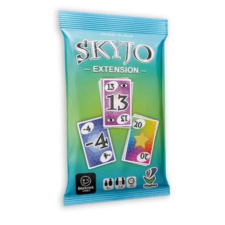 SKYJO : EXTENSION