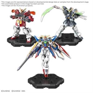 GUNDAM ASSEMBLE EXPANSION PACK 04 (EN)