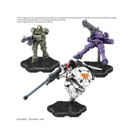 GUNDAM ASSEMBLE EXPANSION PACK 05 (EN)