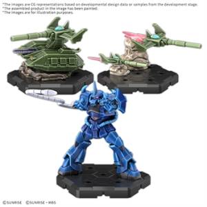 GUNDAM ASSEMBLE EXPANSION PACK 03 (EN)
