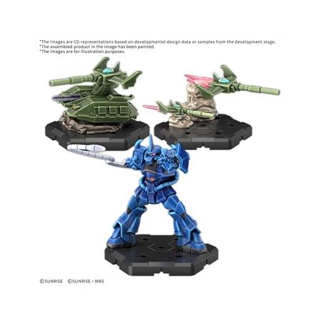 GUNDAM ASSEMBLE EXPANSION PACK 03 (EN)