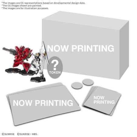 GUNDAM ASSEMBLE EXPANSION PACK 08 (EN)