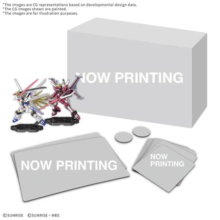 GUNDAM ASSEMBLE EXPANSION PACK 06 (EN)