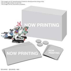 GUNDAM ASSEMBLE EXPANSION PACK 09 (EN)