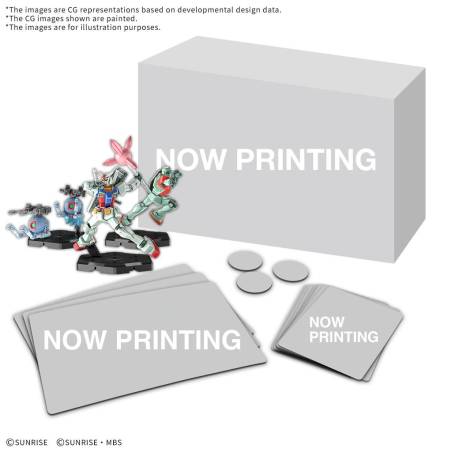 GUNDAM ASSEMBLE EXPANSION PACK 09 (EN)