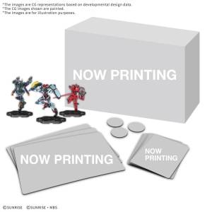 GUNDAM ASSEMBLE EXPANSION PACK 07 (EN)