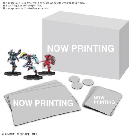 GUNDAM ASSEMBLE EXPANSION PACK 07 (EN)
