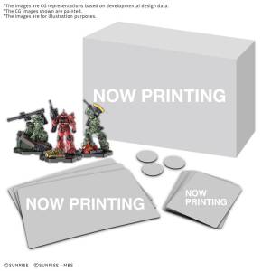 GUNDAM ASSEMBLE SCENARIO PACK 01 (EN)