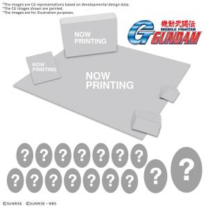 GUNDAM ASSEMBLE DELUXE SET 03 (EN)
