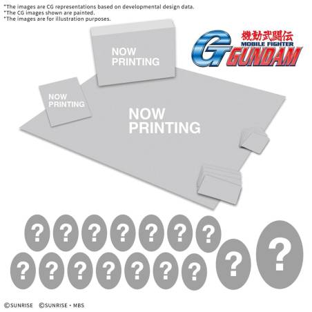 GUNDAM ASSEMBLE DELUXE SET 03 (EN)