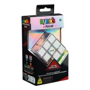 RUBIK'S CUBE PULSE