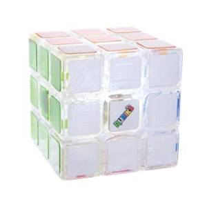 RUBIK'S CUBE PULSE