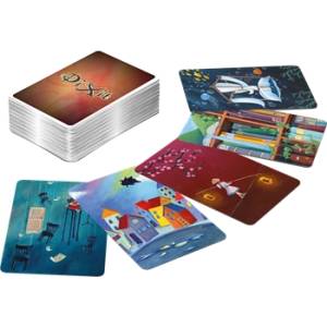 DIXIT 2 - QUEST