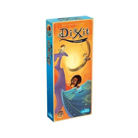 DIXIT 3 - JOURNEY ML5