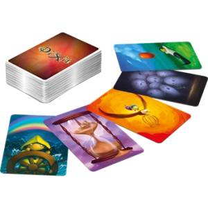 DIXIT 3 - JOURNEY ML5