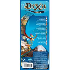 DIXIT 3 - JOURNEY ML5