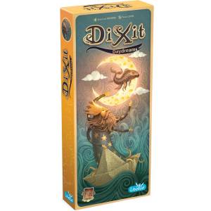 DIXIT 5 - DAY DREAMS ML5