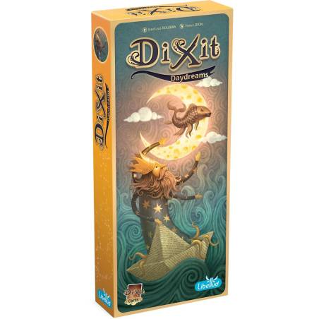 DIXIT 5 - DAY DREAMS ML5