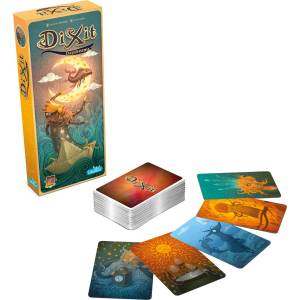 DIXIT 5 - DAY DREAMS ML5