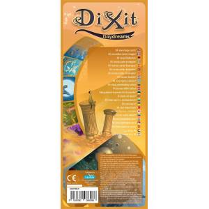DIXIT 5 - DAY DREAMS ML5