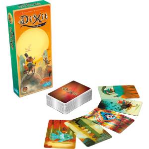 DIXIT 4 - ORIGINS ML5