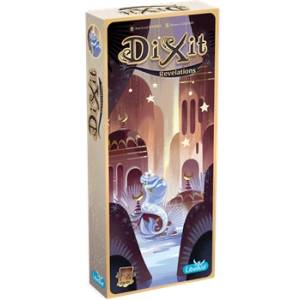 DIXIT 7 - REVELATIONS ML2