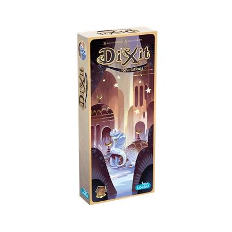 DIXIT 7 - REVELATIONS ML2
