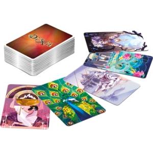 DIXIT 7 - REVELATIONS ML2