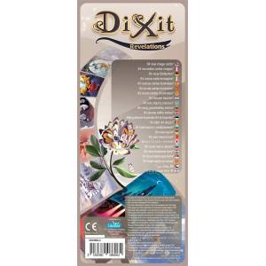 DIXIT 7 - REVELATIONS ML2