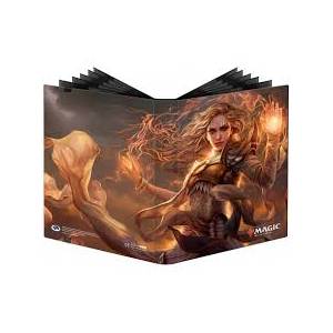 PRO BINDER MAGIC SERRA THE...