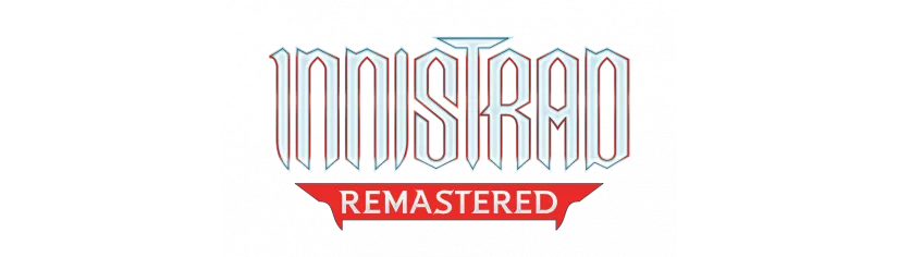 INNISTRAD REMASTERED