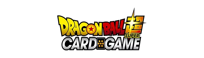 DRAGON BALL SUPER CARD GAME