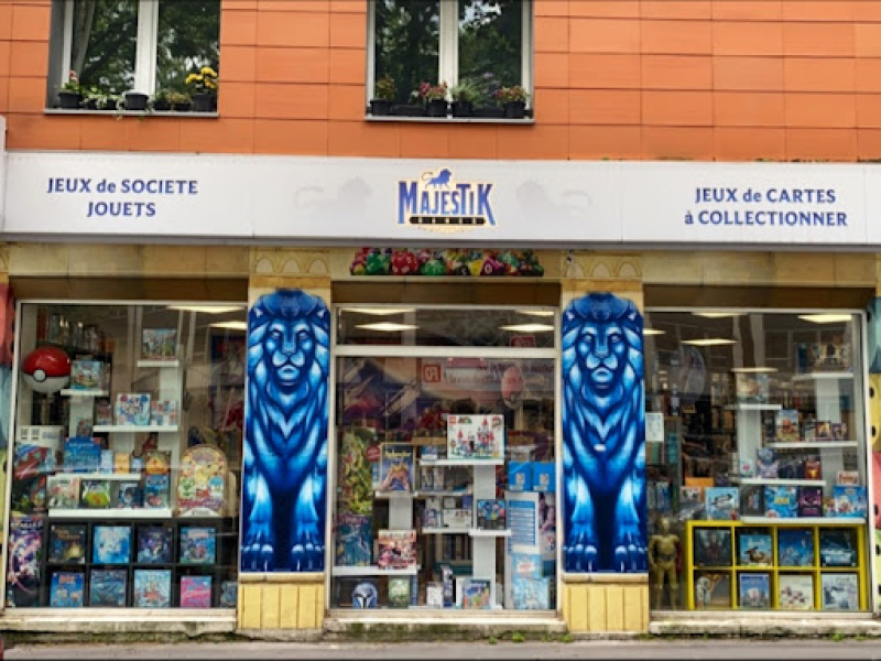 Comment choisir son jeu de société ? Le guide MajestiK Games